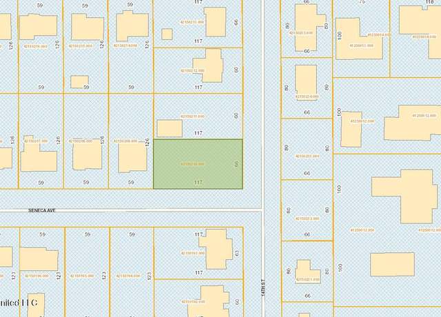 Property at 1017 14th St, Pascagoula, MS 39567