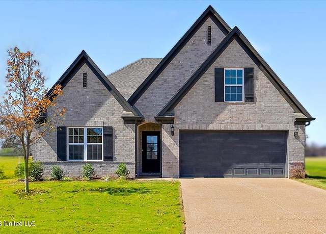 Property at 2379 Julianna Dr, Southaven, MS 38672, 4 beds, 3 baths