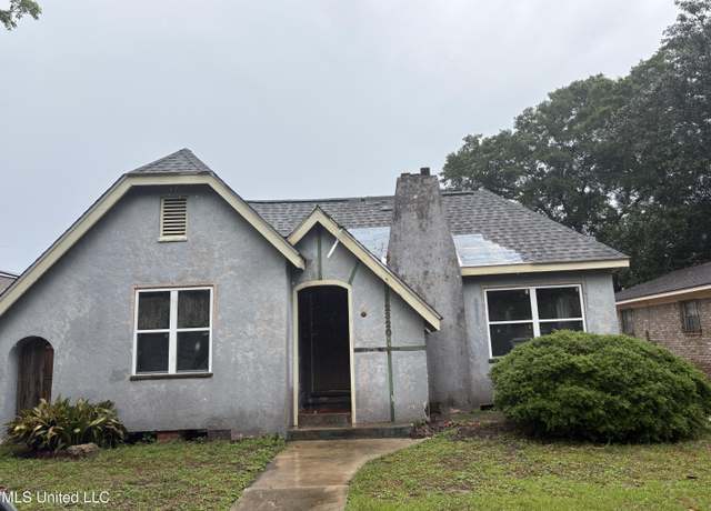 Property at 2320 Kelly Ave, Gulfport, MS 39501, 2 beds, 1 bath