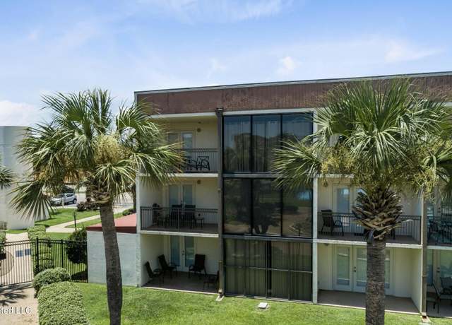 Property at 2046 Beach Blvd Unit C114, Biloxi, MS 39531, 2 beds, 2 baths