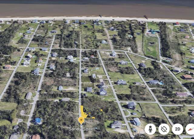 Property at Sandy St, Waveland, MS 39576