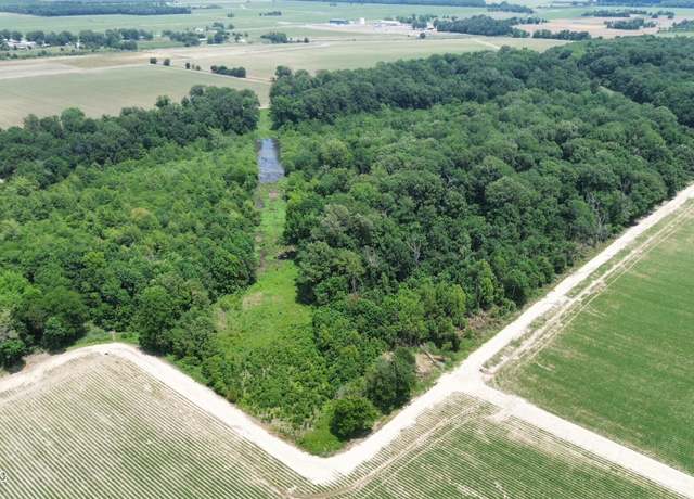 Property at Sawmill Rd, Shaw, MS 38773