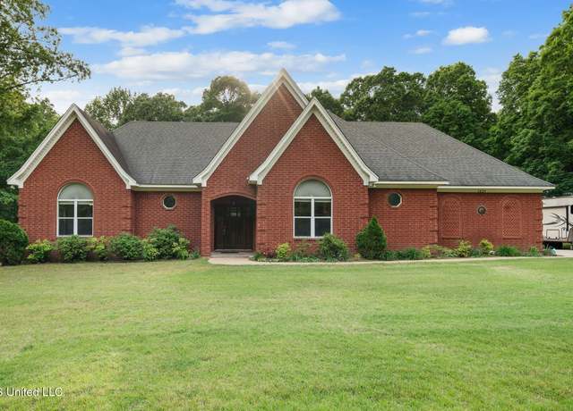 Property at 1429 Laughter Rd, Hernando, MS 38632, 3 beds, 2 baths