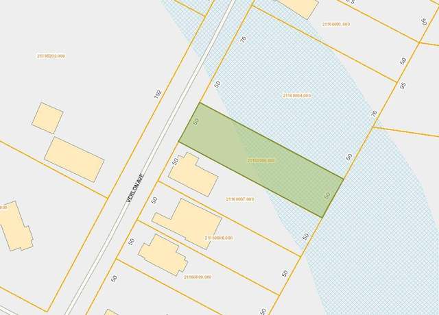 Property at 4042 Verlon St, Moss Point, MS 39563