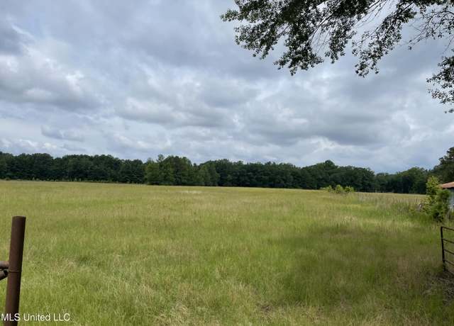 Property at Hwy 13 Ms-13, Morton, MS 39117