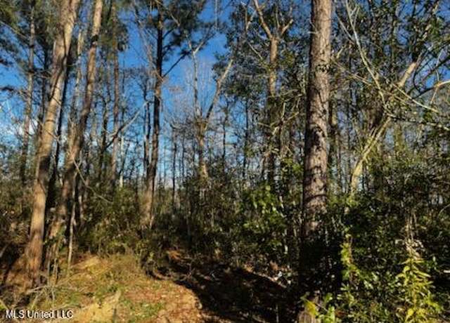 Property at Piute Dr, Kiln, MS 39556