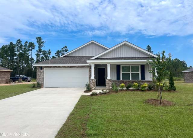 Property at 9599 Reserve Blvd, Biloxi, MS 39532, 5 beds, 3 baths