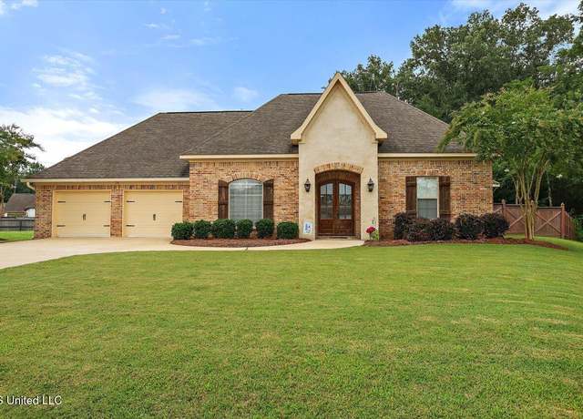 Property at 1112 Belle Oak Row, Brandon, MS 39042, 3 beds, 2 baths