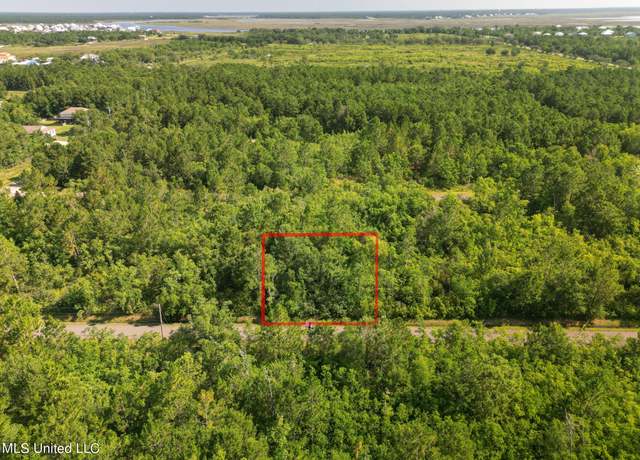 Property at 0 14th St, Bay Saint Louis, MS 39520
