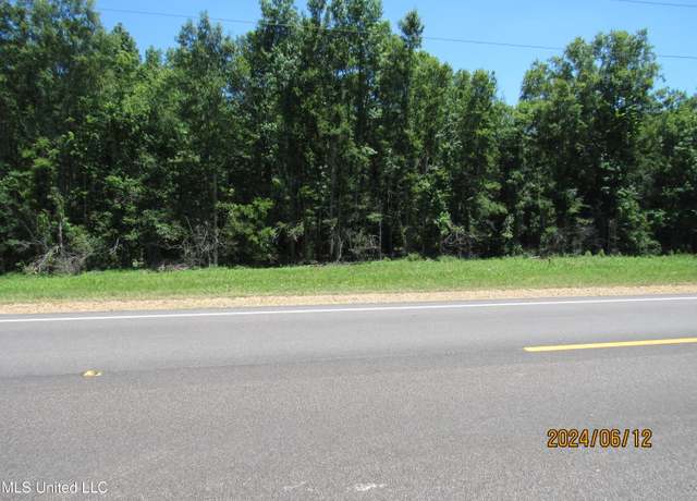 Property at Hwy 3 Hwy, Yazoo City, MS 39194