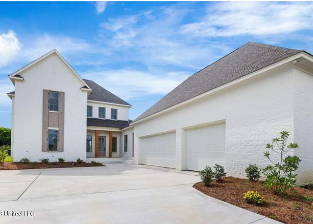 Property at 135 Genoa Dr, Madison, MS 39110, 4 beds, 3 baths