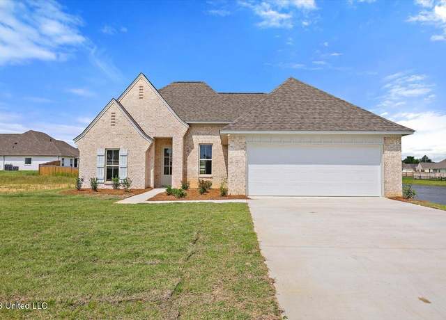 Property at 421 Baleigh Way, Canton, MS 39046, 3 beds, 2 baths