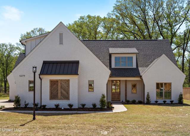 Property at 5279 Camp Xing, Hernando, MS 38632, 4 beds, 3 baths
