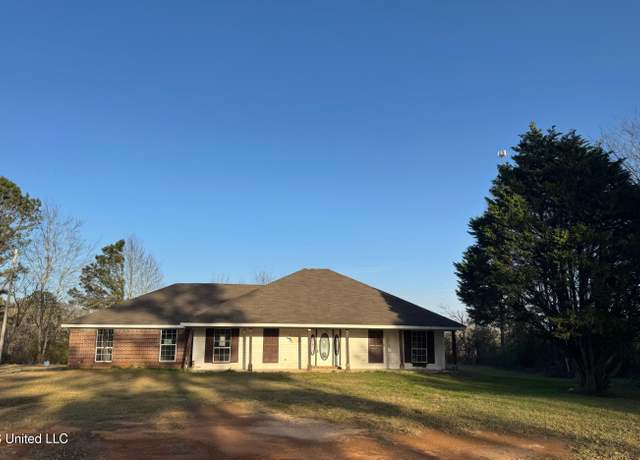 Property at 42 Lester Haas Rd, Silver Creek, MS 39663, 3 beds, 2 baths
