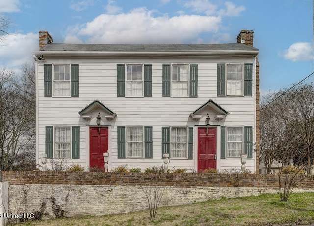 Property at 815 First East St St, Vicksburg, MS 39183, 8 beds, 8.5 baths