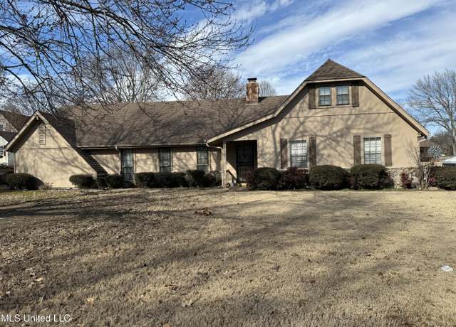 Property at 7100 Blue Grass Rd, Olive Branch, MS 38654, 3 beds, 2 baths