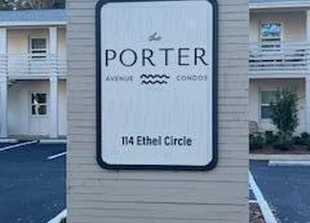 Property at 114 Ethel Cir #8, Ocean Springs, MS 39564, 2 beds, 1 bath