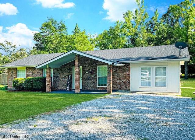Property at 113 Richardson Rd, Picayune, MS 39466, 3 beds, 2 baths