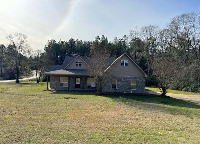 Property at 1074 Boone Rd, Mccomb, MS 39648, 4 beds, 3 baths