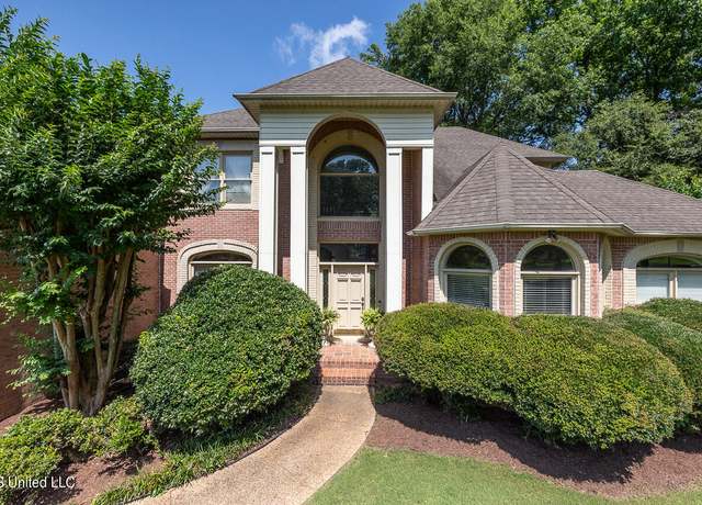 Property at 5035 Saint Andrews Cv, Olive Branch, MS 38654, 4 beds, 3.5 baths