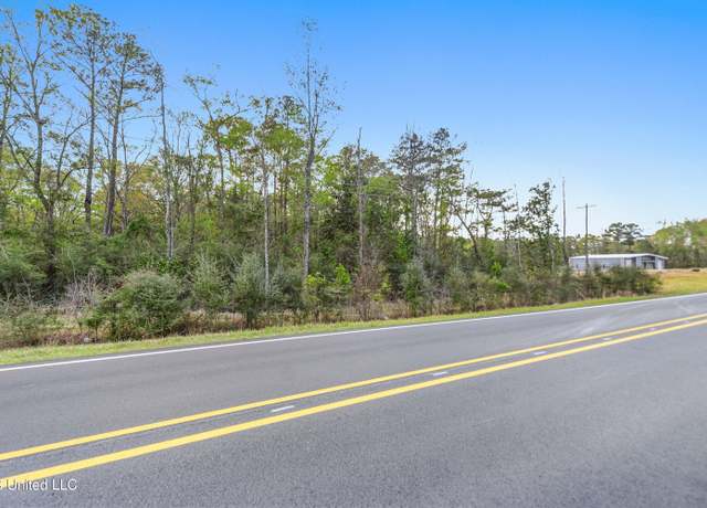 Property at 15801 Highway 57, Vancleave, MS 39565
