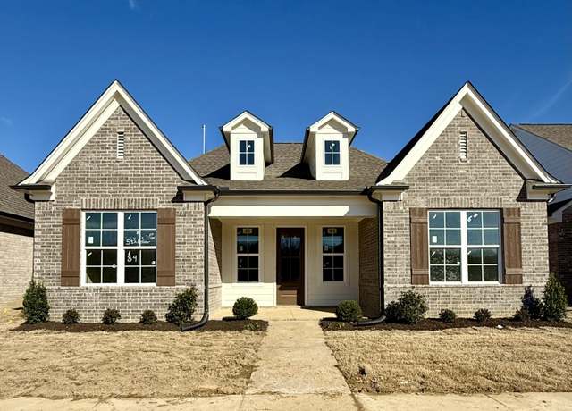 Property at 582 Bolivar Dr, Nesbit, MS 38651, 3 beds, 2 baths