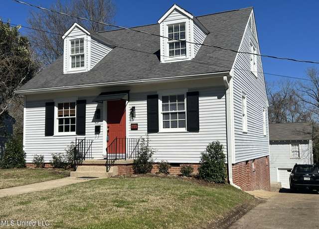 Property at 35 1/2 Homochitto St Unit 35 1/2, Natchez, MS 39120, 3 beds, 2 baths