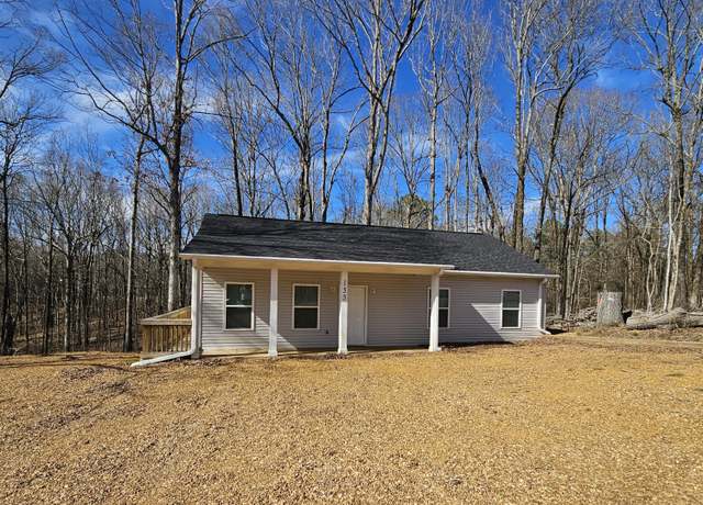 Property at 155 Hummingbird Cv, Sardis, MS 38666, 3 beds, 2 baths