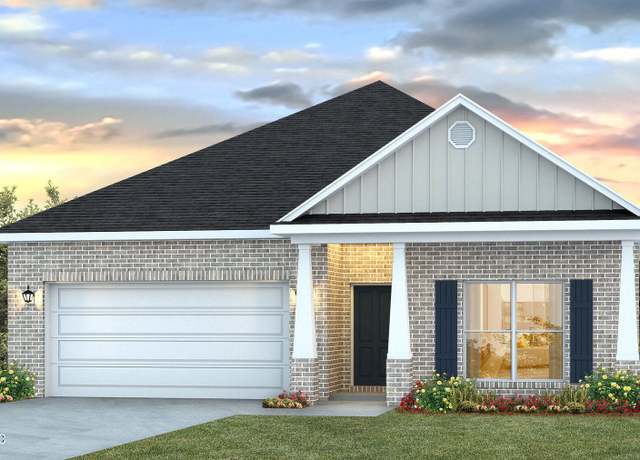 Property at 5781 Overland Dr, Biloxi, MS 39532, 4 beds, 2 baths