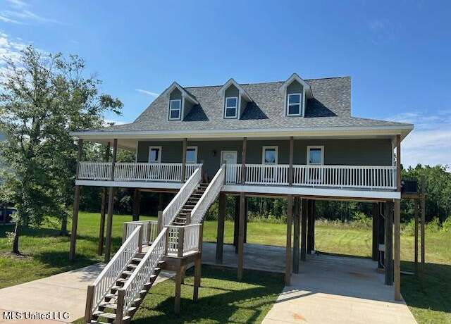Property at 15429 Straw St, Biloxi, MS 39532, 3 beds, 2.5 baths