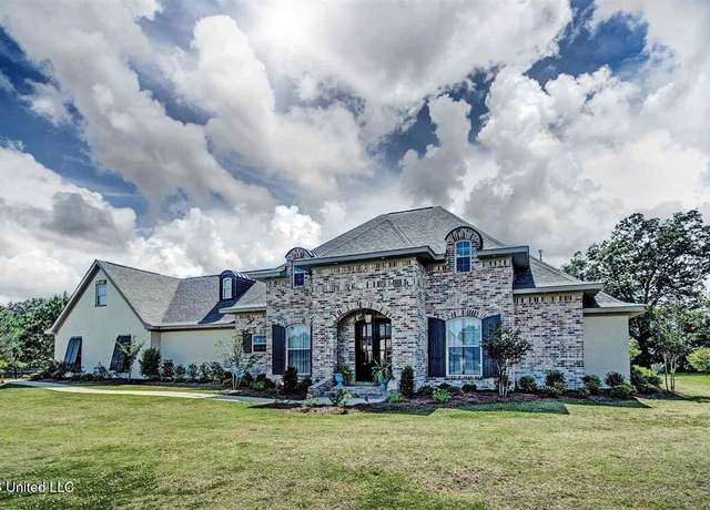 Property at 307 Chartrese Dr, Brandon, MS 39047, 5 beds, 5 baths