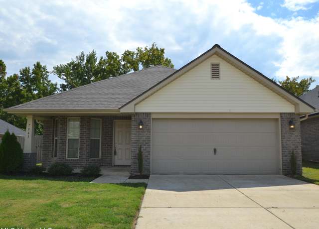 Property at 7843 Ferndale Dr, Olive Branch, MS 38654, 3 beds, 2 baths