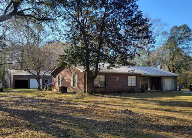 Property at 17735 John Cumbest Rd, Moss Point, MS 39562, 3 beds, 2 baths