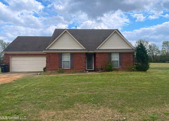Property at 109 Emily Lynn Rd, Sarah, MS 38665, 3 beds, 2.5 baths