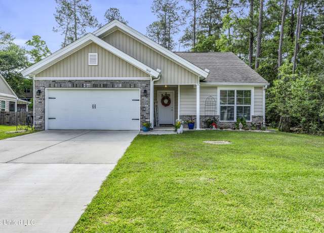 Property at 7414 Kaleki Way, Diamondhead, MS 39525, 3 beds, 2 baths