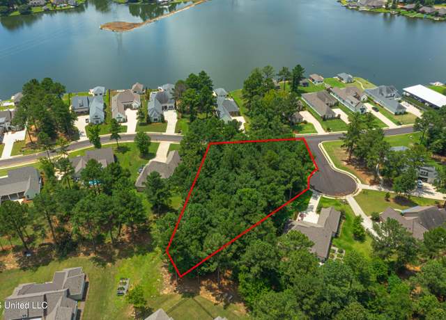 Property at Coyote Cv, Madison, MS 39110