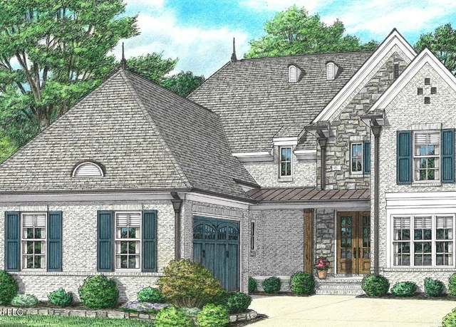 Property at 8070 Old Addison Dr, Olive Branch, MS 38654, 4 beds, 3 baths