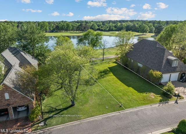 Property at 14 Sunset Hl, Hattiesburg, MS 39402
