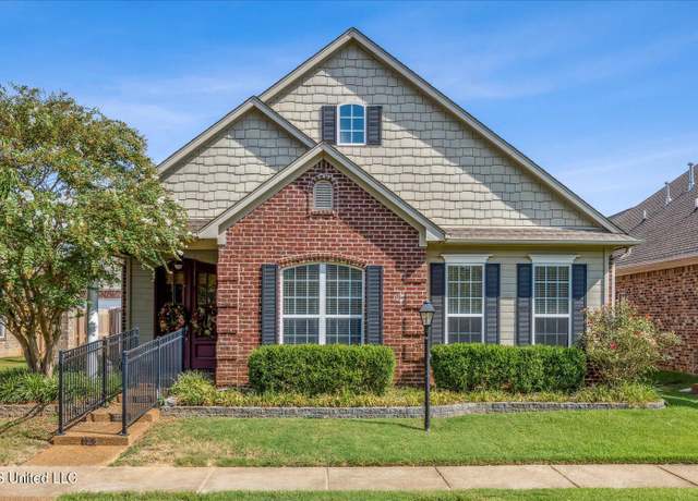 Property at 4570 Stone Park Blvd, Olive Branch, MS 38654, 3 beds, 2 baths
