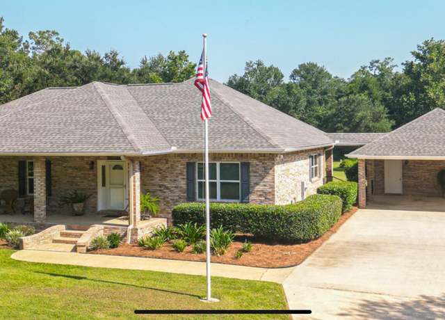 Property at 22140 Episcopal School Rd, Long Beach, MS 39560, 3 beds, 2 baths