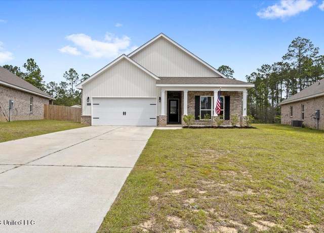 Property at 5525 Overland Dr, Biloxi, MS 39532, 4 beds, 2 baths