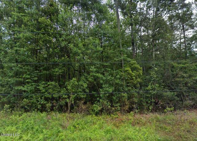 Property at Nsn Dogwood Ln, Saucier, MS 39574