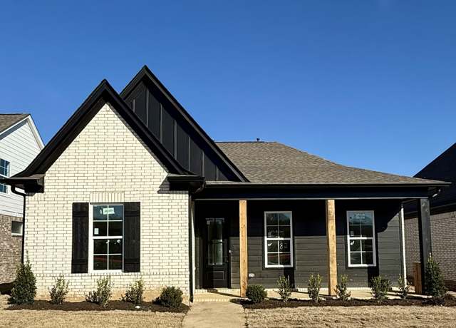 Property at 602 Bolivar Dr, Nesbit, MS 38651, 3 beds, 2 baths