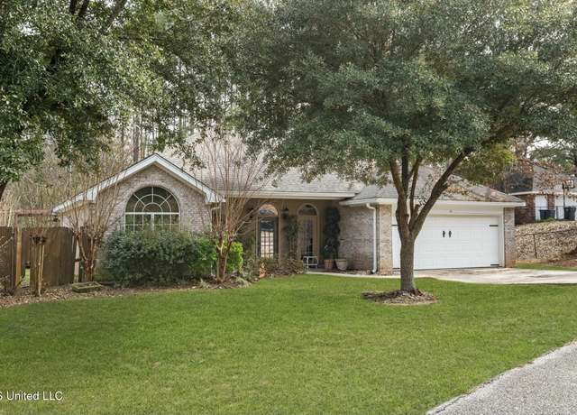 Property at 6 S Wind Ridge Cv, Purvis, MS 39475, 6 beds, 4 baths