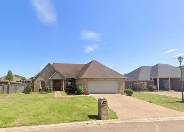 Property at 4278 Summerton Dr, Byram, MS 39272, 4 beds, 2 baths