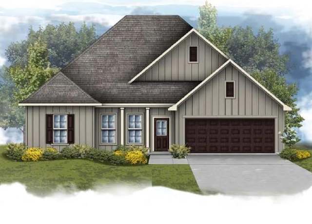 Property at 151 Le Moyne St, Bay Saint Louis, MS 39520, 4 beds, 2 baths