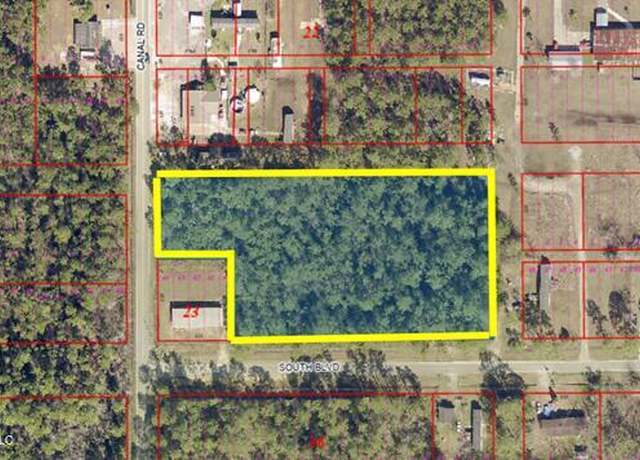 Property at Canal Rd, Gulfport, MS 39503