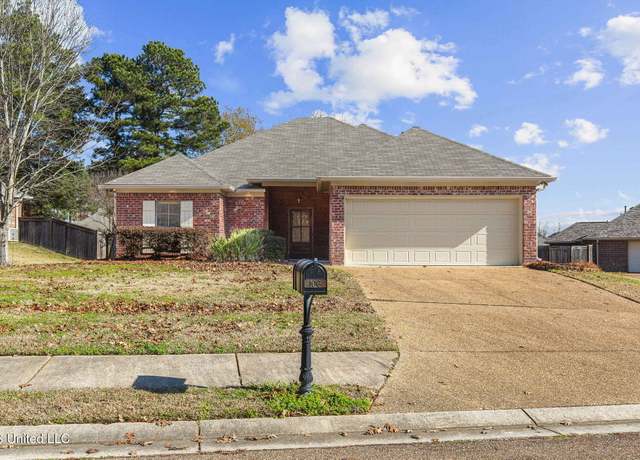 Property at 106 Mason Way, Madison, MS 39110, 3 beds, 2 baths