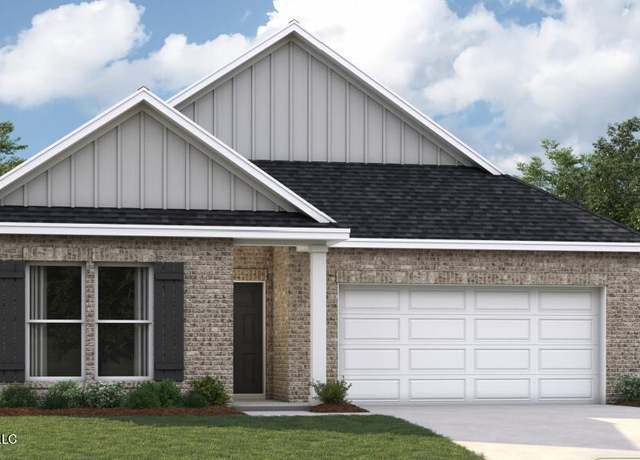 Property at 5288 Borden Creek Dr, Olive Branch, MS 38654, 5 beds, 3 baths