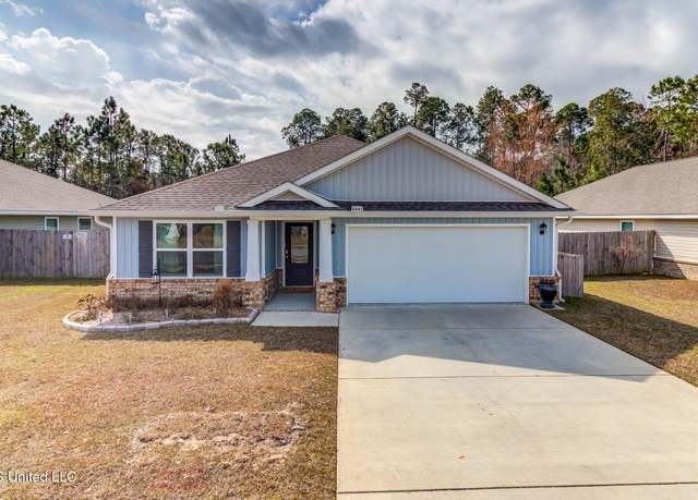 Property at 6443 Eastland Cir, Biloxi, MS 39532, 3 beds, 2 baths